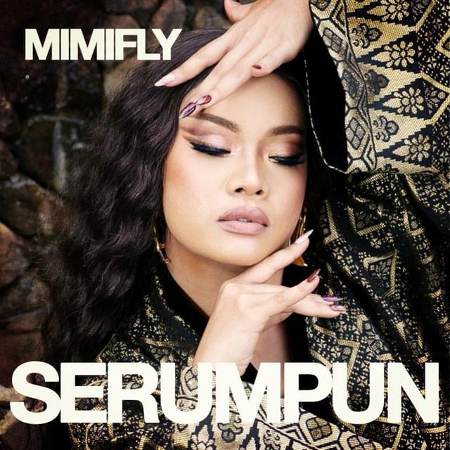 Serumpun