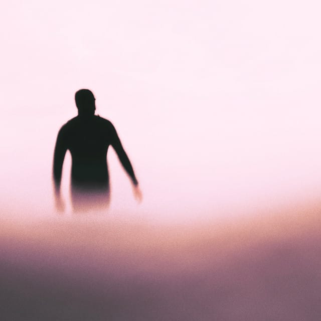 Someday I'll Get It - Single