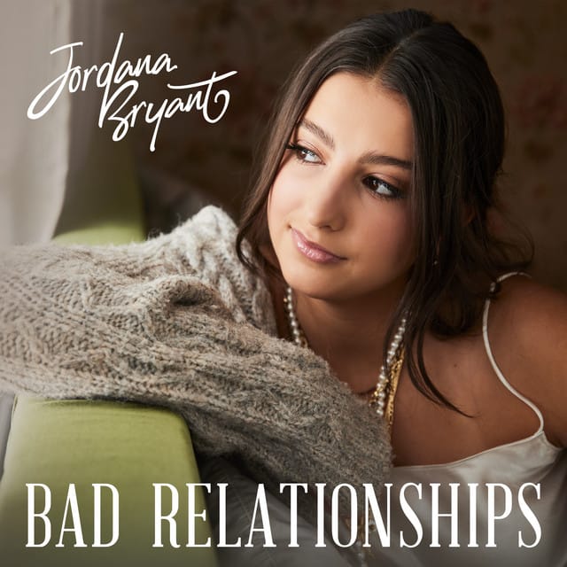 Bad Relationships - Single
