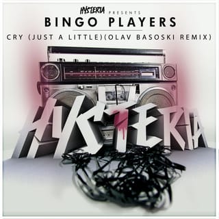 Cry (Just A Little) [Olav Basoski Remix]