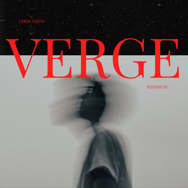 Verge - Single