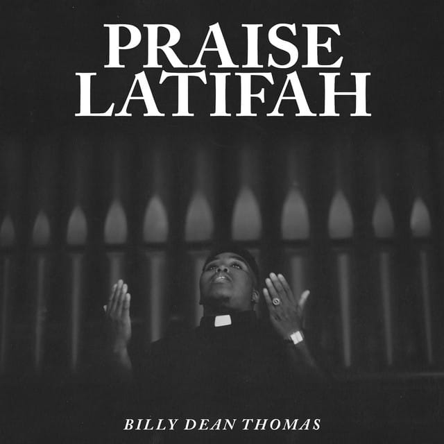 Praise Latifah