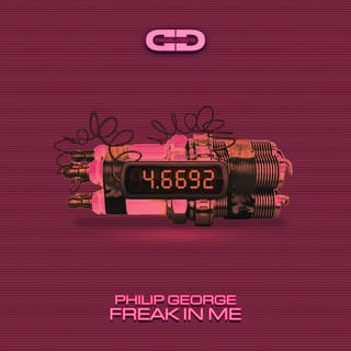 Freak In Me