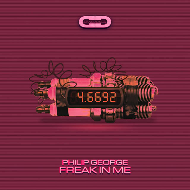 Freak In Me