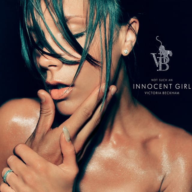 Not Such an Innocent Girl - EP