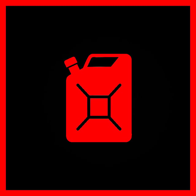 Jerrycan - Single