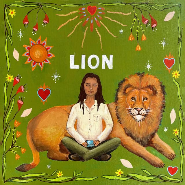 Lion