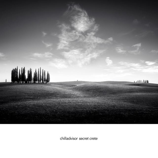 Secret Crete - Single