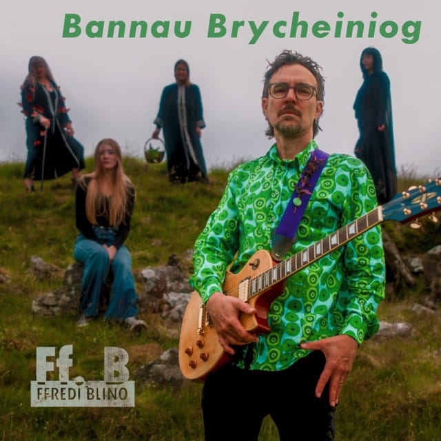 Bannau Brycheiniog