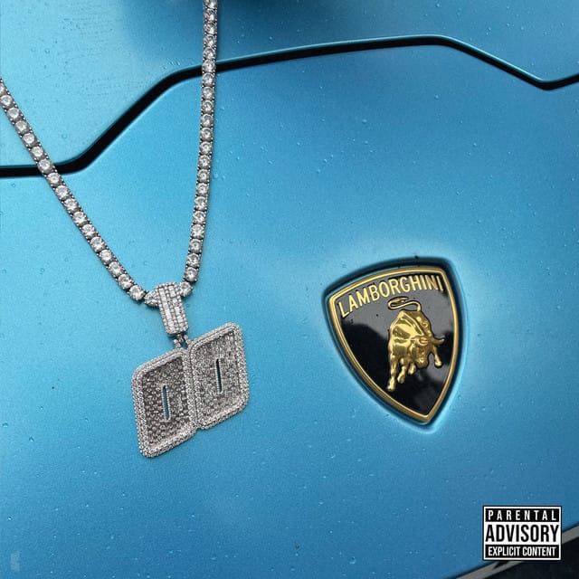 Bruv - Single