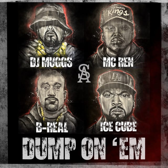 Dump On Em