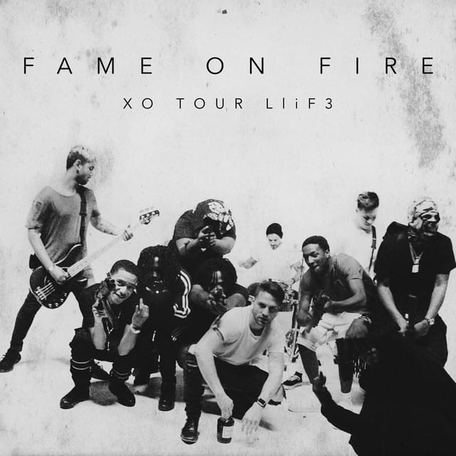 XO TOUR Llif3
