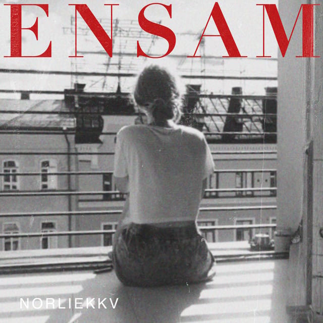 Ensam