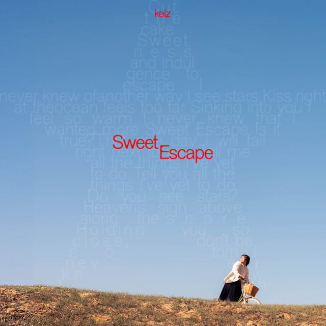 Sweet Escape - Single