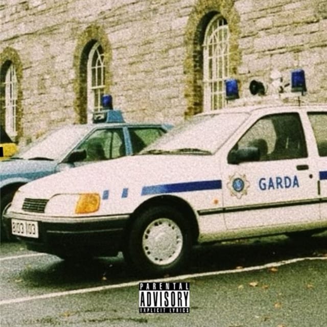 Sirens (From Ireland)