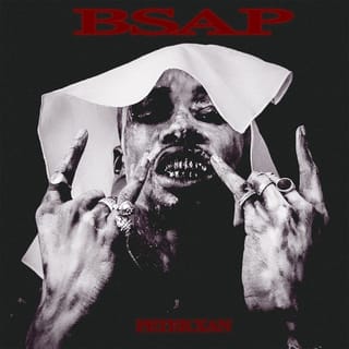 BSAP (Blood Sweat & Paint)