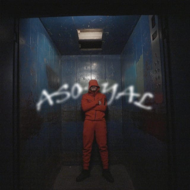 Asosyal - Single