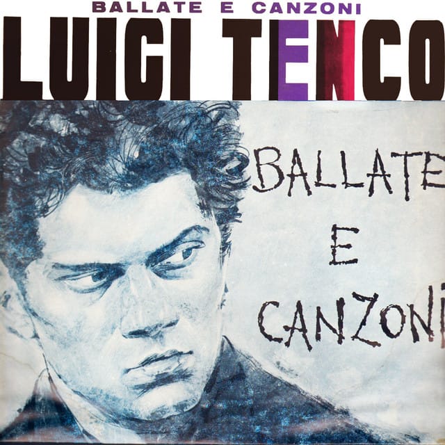 Ballate e Canzoni