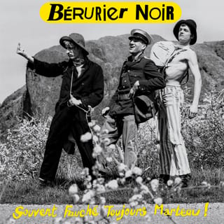 Souvent Fauché Toujours Marteau !
