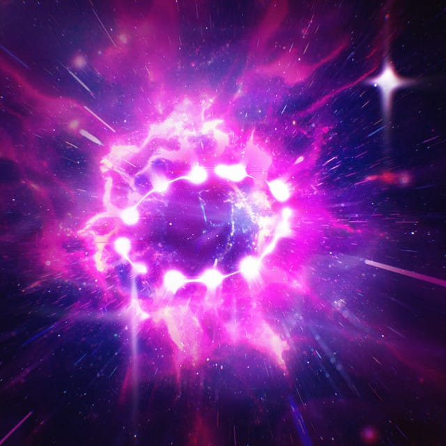 SUPERNOVA
