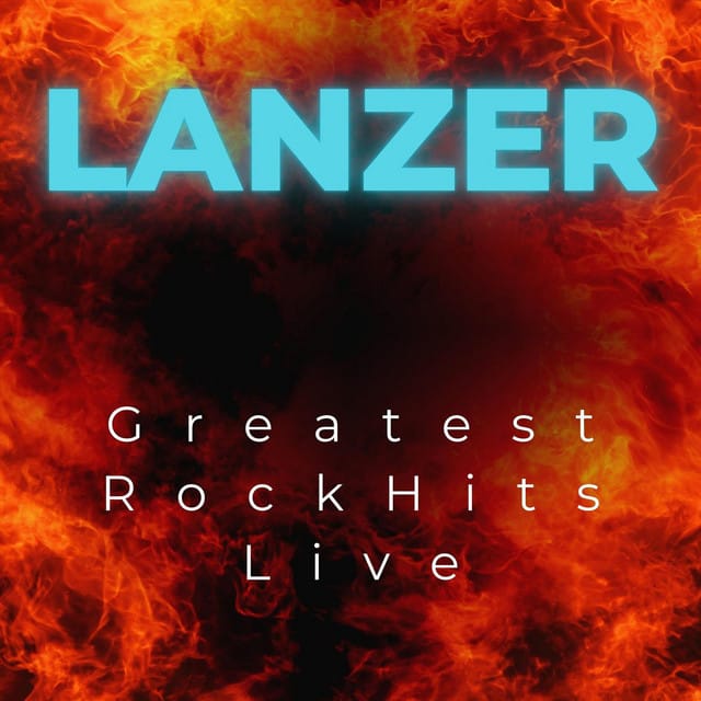 Greatest Rock Hits Live