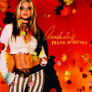 Freak Of Nature / Not That Kind (Coffret 2 CD)