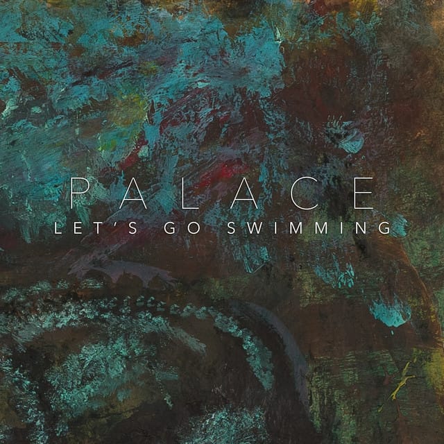 Let's Go Swimming - Single