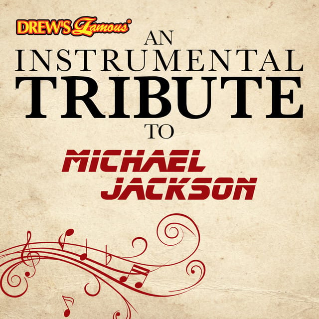 An Instrumental Tribute to Michael Jackson