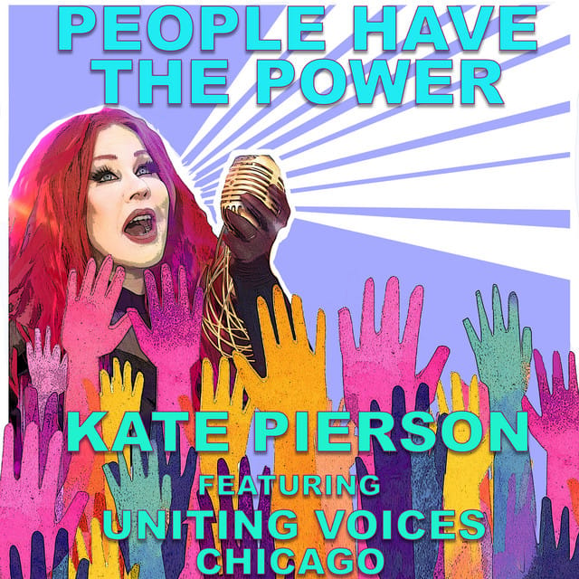 People Have The Power