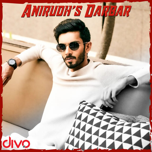 Anirudh's Darbar