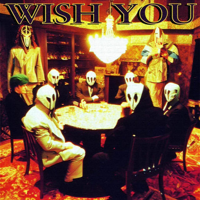 WISH YOU