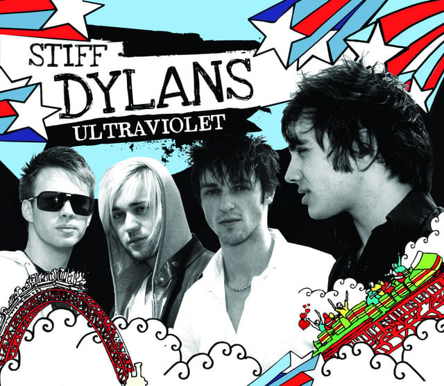 Ultraviolet - Single