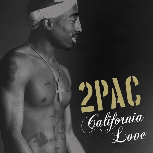 California Love