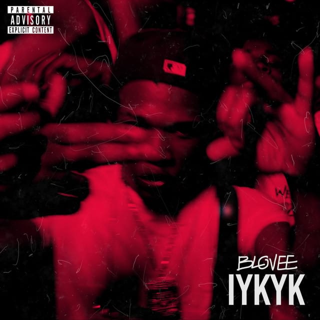 IYKYK