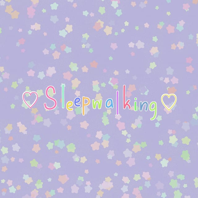 Sleepwalking