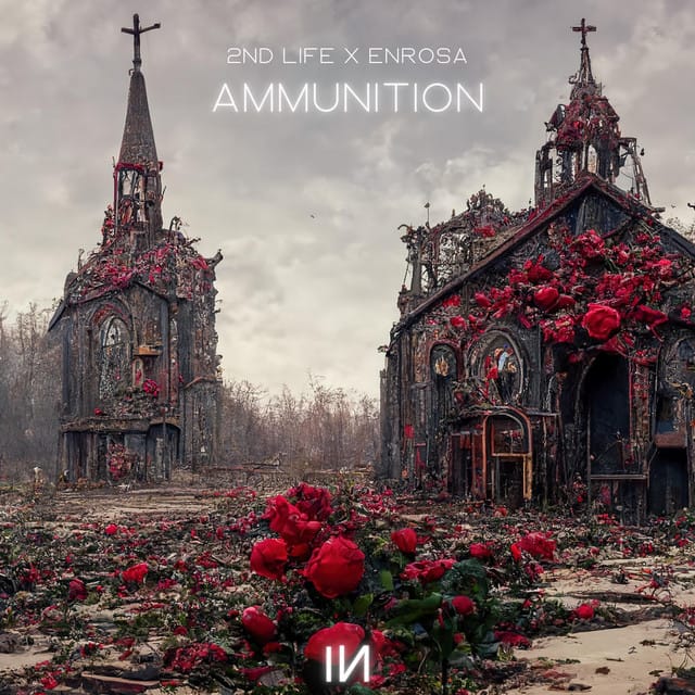 Ammunition