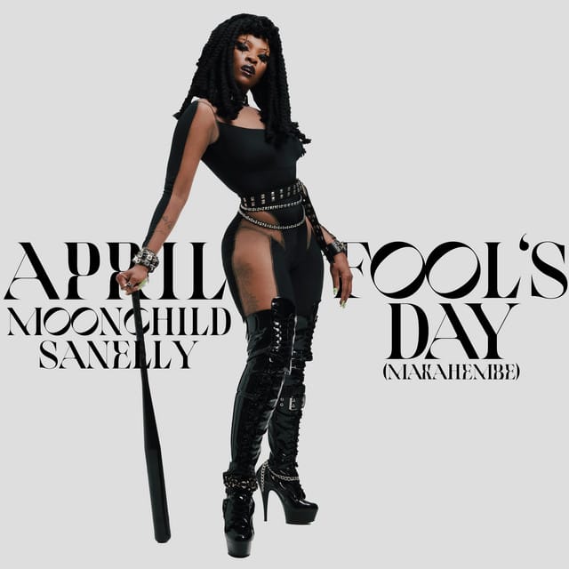 April Fool's Day (Makahambe)