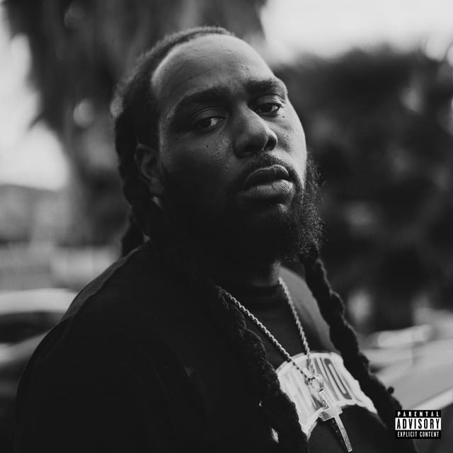 Big League - EP