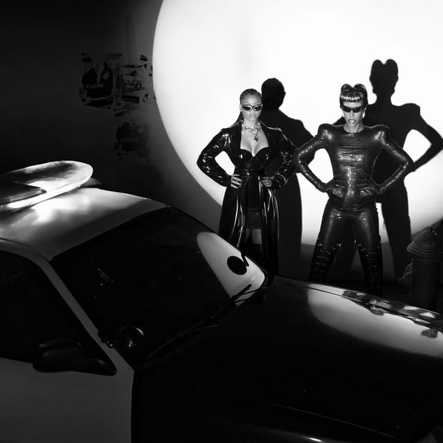 The Nightlife - After Dark EP