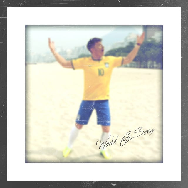 World Cup Song