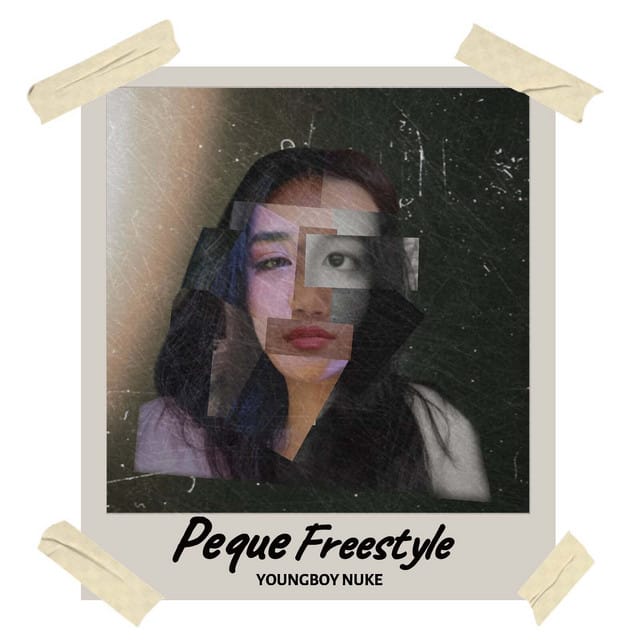 Peque Freestyle