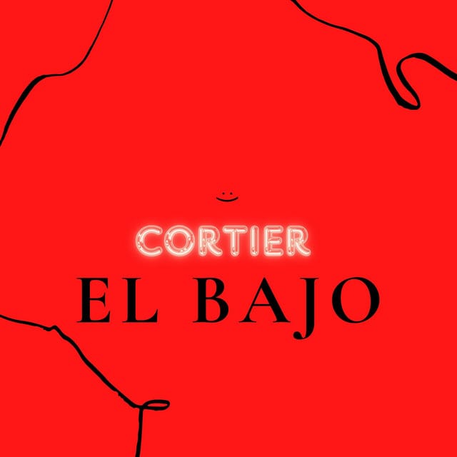 El bajo - Single