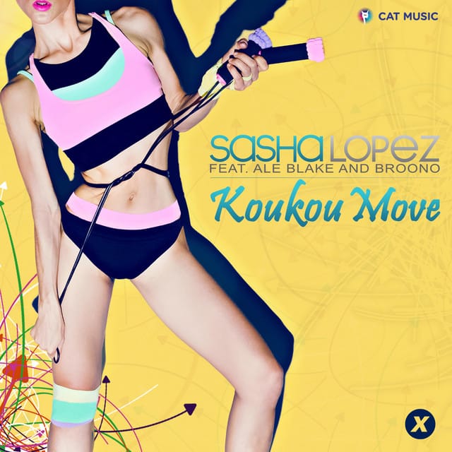Koukou Move