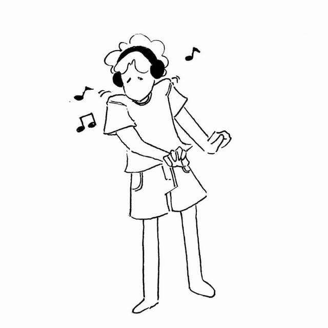 Songs 2 Dance 2