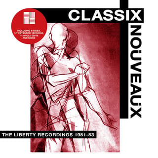 The Liberty Recordings 1981-83