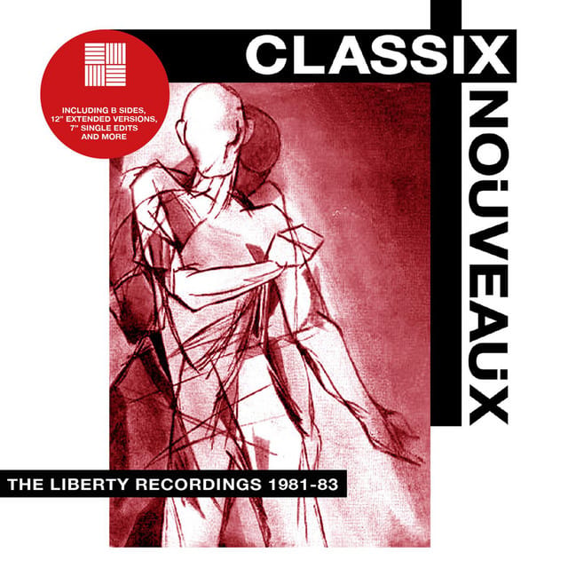 The Liberty Recordings 1981-83