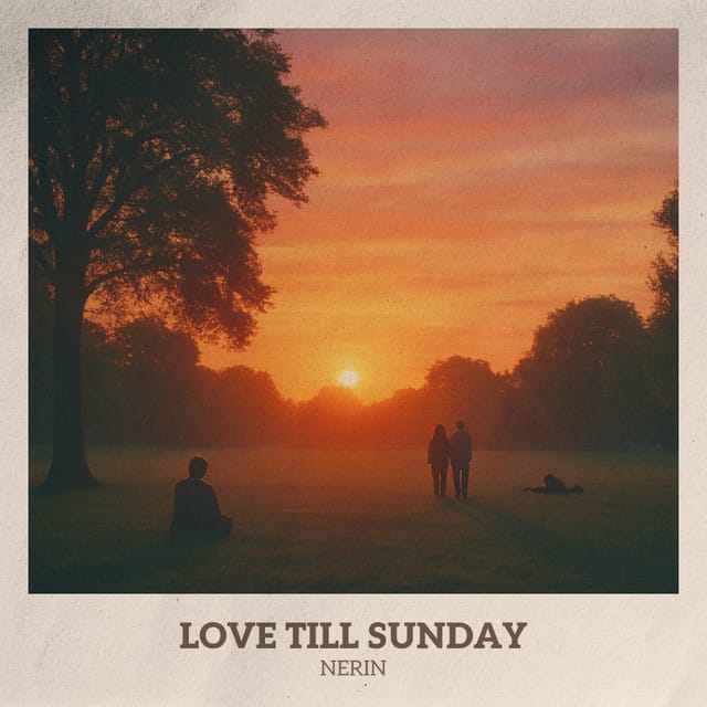 Love Till Sunday - EP