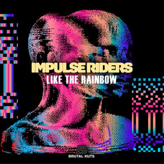 Like The Rainbow