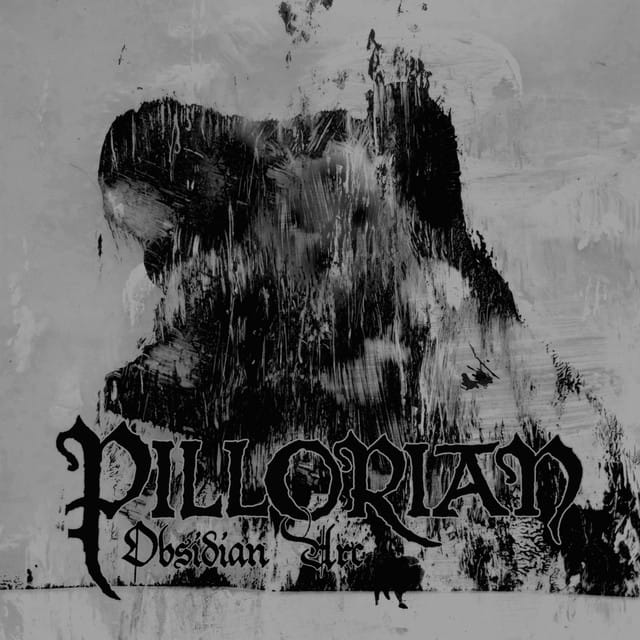 A Stygian Pyre