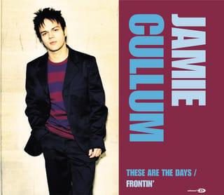 These Are The Days/Frontin'